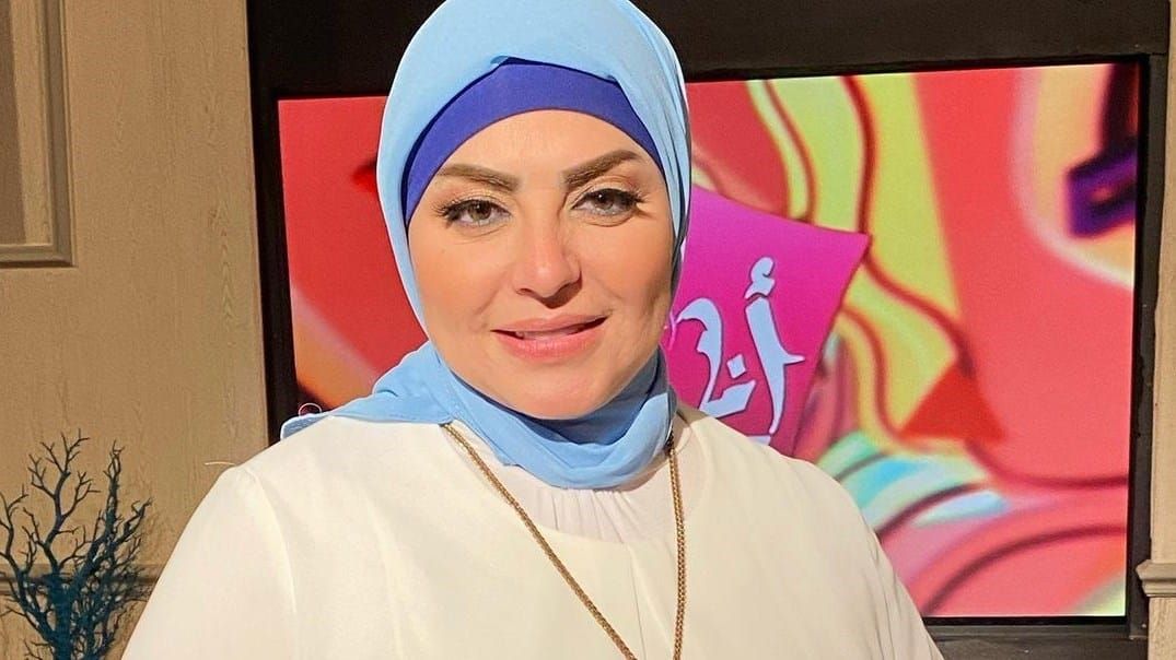 سبب دعاء ميار الببلاوي على إيناس الدغيدي في الحرم.. مشهد ساخن في نهار رمضان