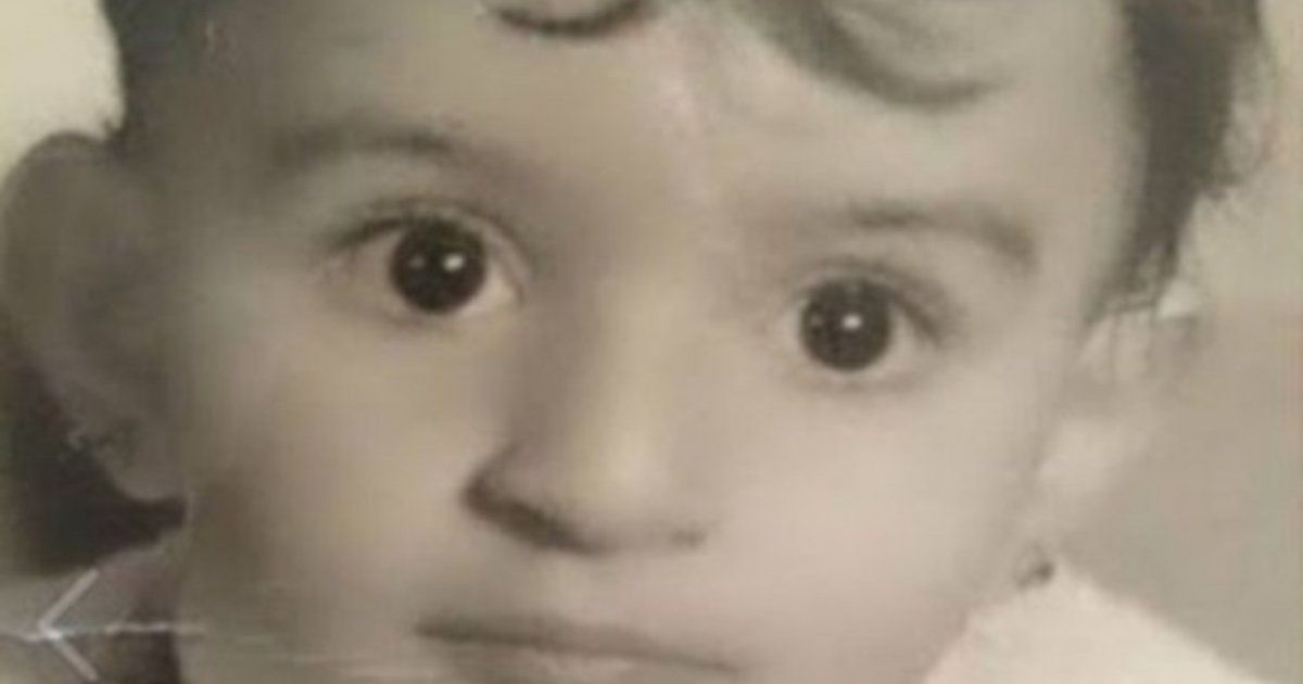 شاهد .. خمنوا من هذه الطفلة التي أصبحت ممثلة شهيرة ومحبوبة