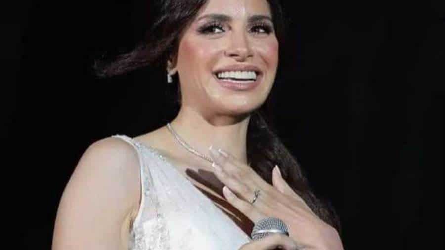 أسعار تذاكر حفل أمال ماهر في العيد.. بتبدأ من 900 جنيه