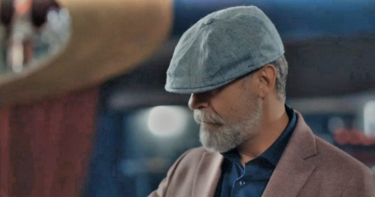 شاهد .. خاص - علي منيمنة : إيلي معلوف له فضل عليّ .. ليس لدي هذه العقدة وحُذف الكثير من دوري في " ذهاب وعودة "