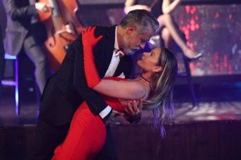 شاهد .. خاص - علي منيمنة : إيلي معلوف له فضل عليّ .. ليس لدي هذه العقدة وحُذف الكثير من دوري في " ذهاب وعودة "