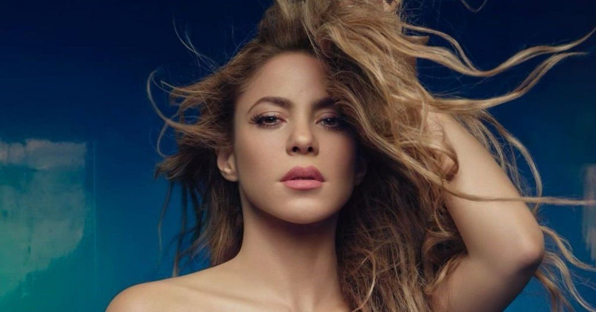 شاهد .. شاكيرا: "أبنائي كرهوا فيلم باربي"