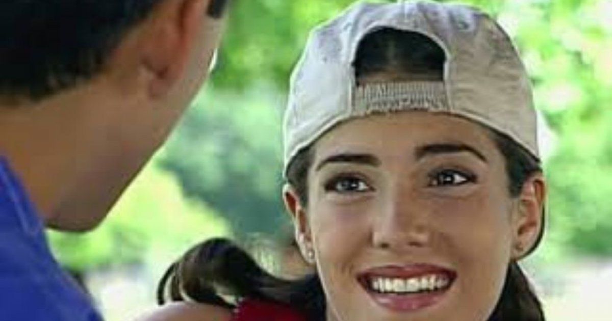 شاهد .. "إيفانا" في مسلسل "عاشقة"..هل تذكرونها؟ هكذا أصبحت بعد سنوات على عرض مسلسلها