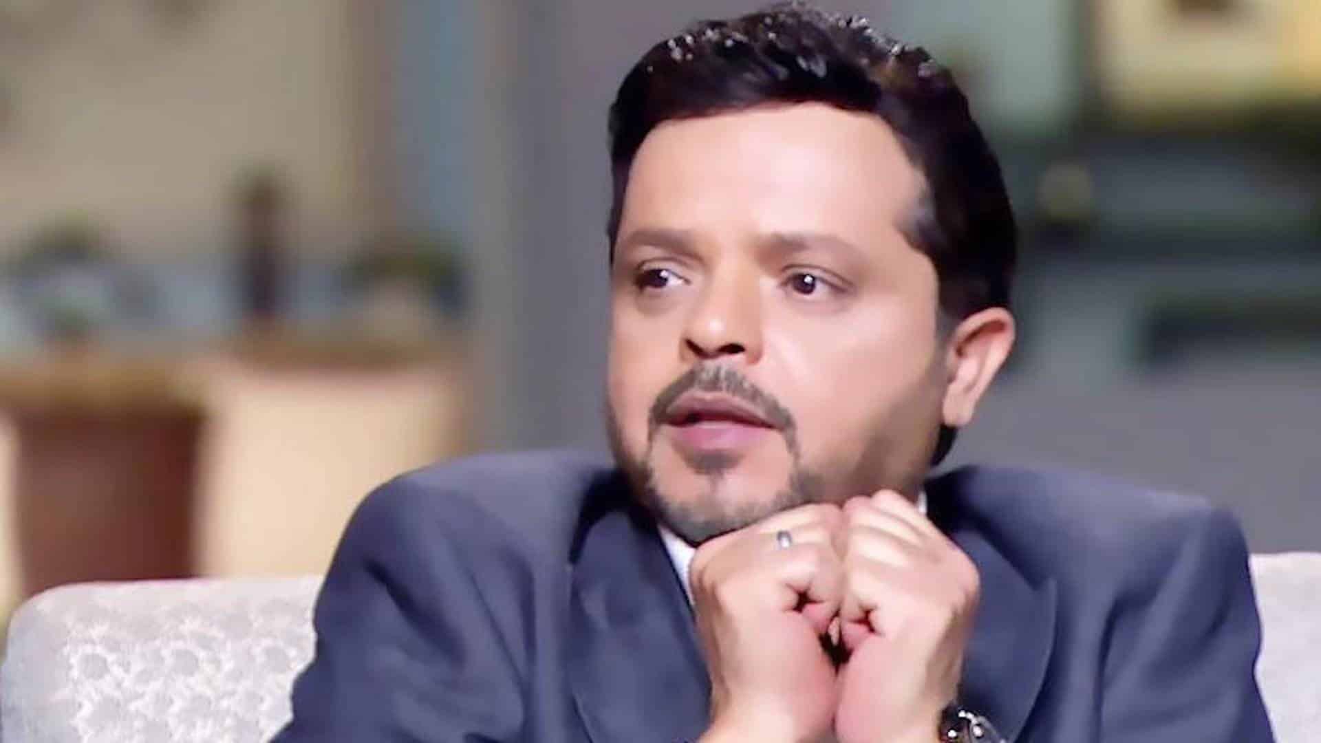 مرض محمد هنيدي .. الطبيب المعالج يصدم متابعيه بهذا النبأ