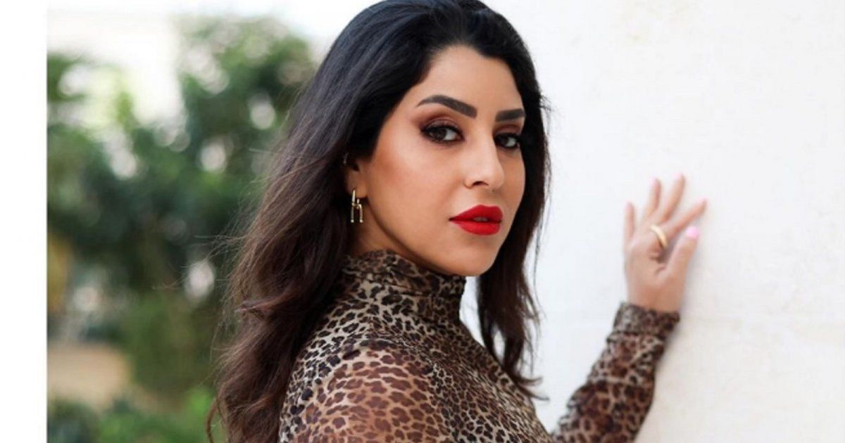 شاهد .. بالصورة- في الذكرى السنوية لرحيلها..أيتن عامر توجه رسالة من الإشتياق لشقيقتها هاله