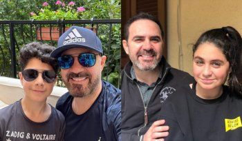 شاهد .. خاص- هكذا علق وائل جسار على نجاح أغنيتيه "كل وعد" و"ظروف معنداني".. وهذا ما قاله عن جورج وسوف