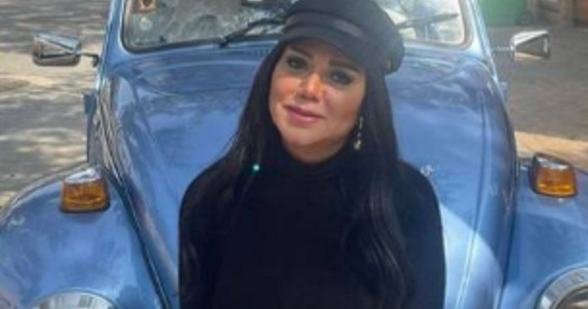 شاهد .. رانيا يوسف توجه إنتقاد شديد اللهجة لـ محمد سلام بعد "الكبير أوي"