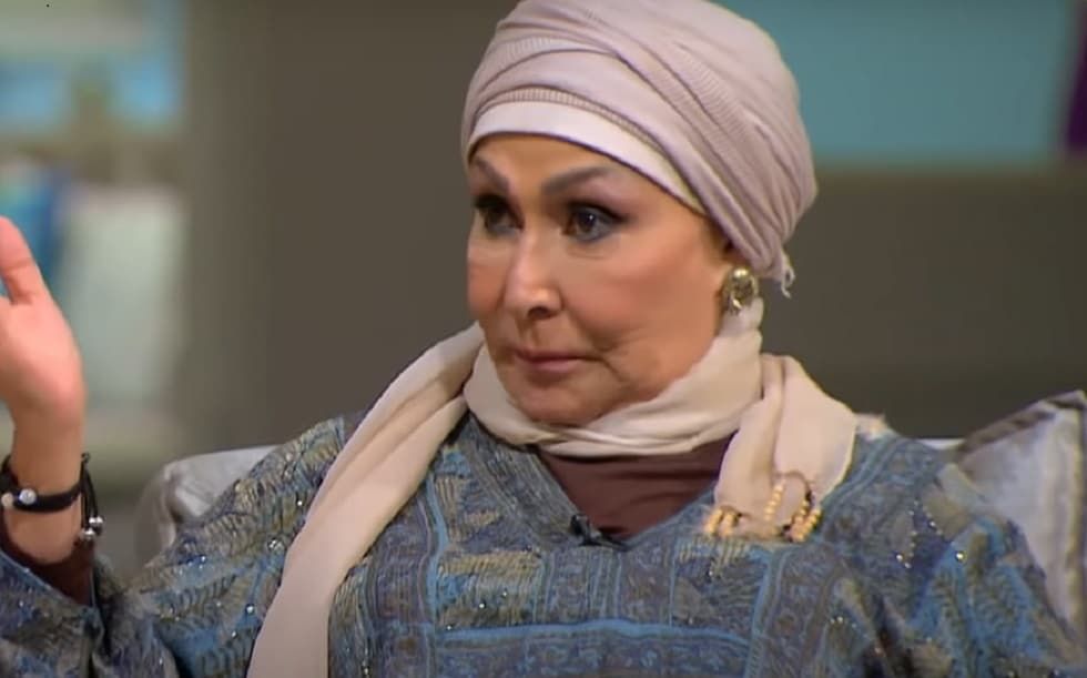 كواليس اللحظات الأخيرة في حياة سهير البابلي.. إسعاد يونس تكشفها للجميع