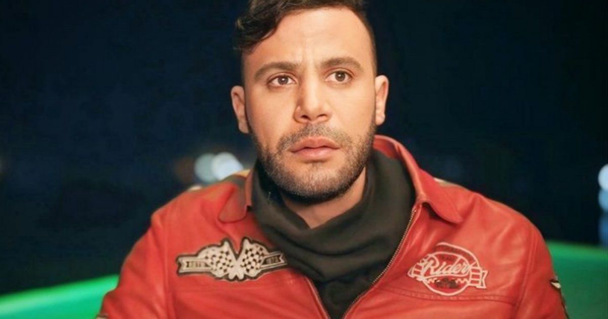 شاهد .. بصورة تجمعهما..محمد إمام يشيد بأداء هشام إسماعيل في مسلسل "كوبرا" و هذا ما قاله