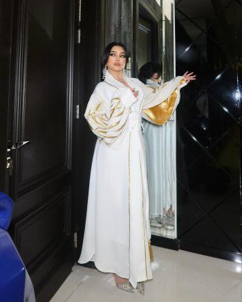 شاهد .. تصميم حقيبة يد هيفا وهبي مميز للغاية.. هذه تفاصيله وسعره