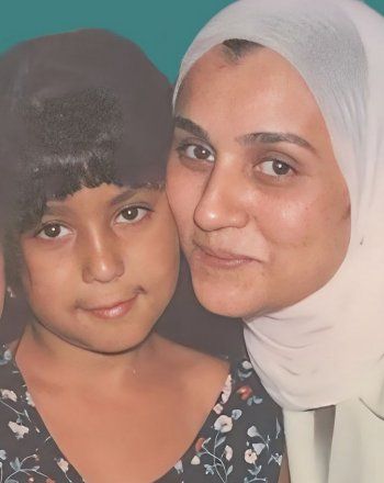 شاهد .. بالصورة- في الذكرى السنوية لرحيلها..أيتن عامر توجه رسالة من الإشتياق لشقيقتها هاله