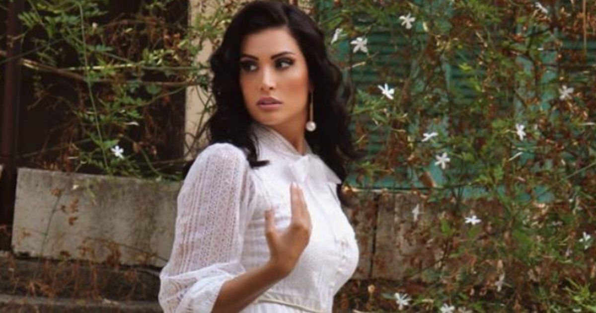 شاهد .. خاص - آن ماري سلامة تكشف عما طلبه منها رشيد عساف وسلوم حداد .. وهل يزعجها التطرق الدائم إلى موضوع الإغتصاب ؟