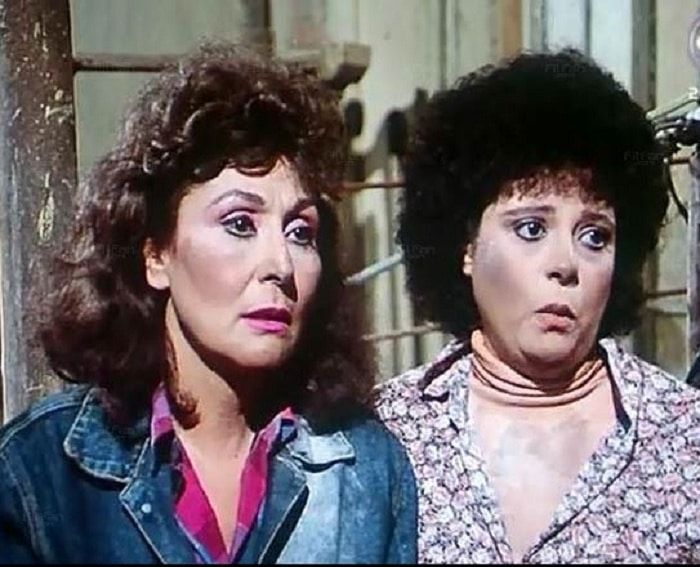 كواليس اللحظات الأخيرة في حياة سهير البابلي.. إسعاد يونس تكشفها للجميع