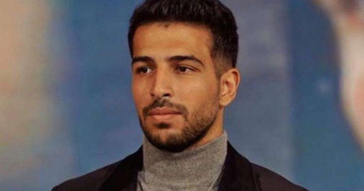 شاهد .. بعد مشهد موته ضمن أحداث مسلسل "محارب".. هذا ما قالته شهيرة لـ حفيدها محمود ياسين