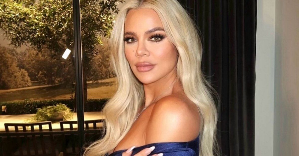 شاهد .. بإطلالة رياضية رائعة..كلوي كارداشيان تستعرض رشاقتها