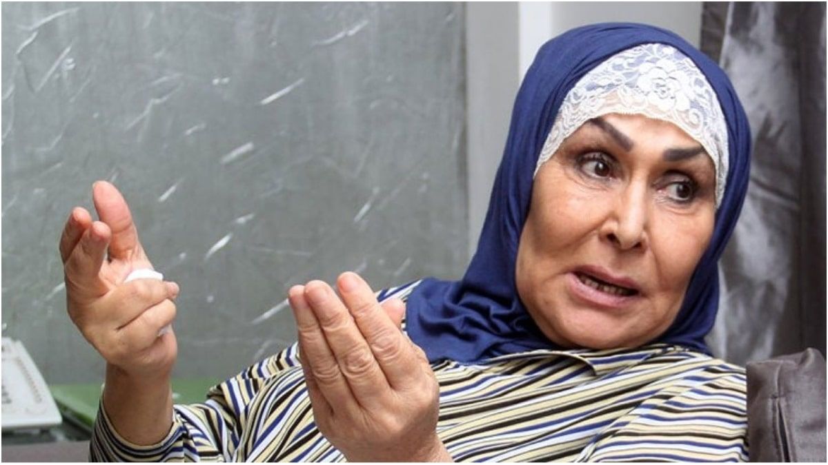 كواليس اللحظات الأخيرة في حياة سهير البابلي.. إسعاد يونس تكشفها للجميع