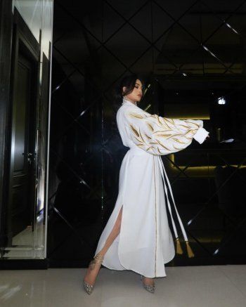 شاهد .. تصميم حقيبة يد هيفا وهبي مميز للغاية.. هذه تفاصيله وسعره