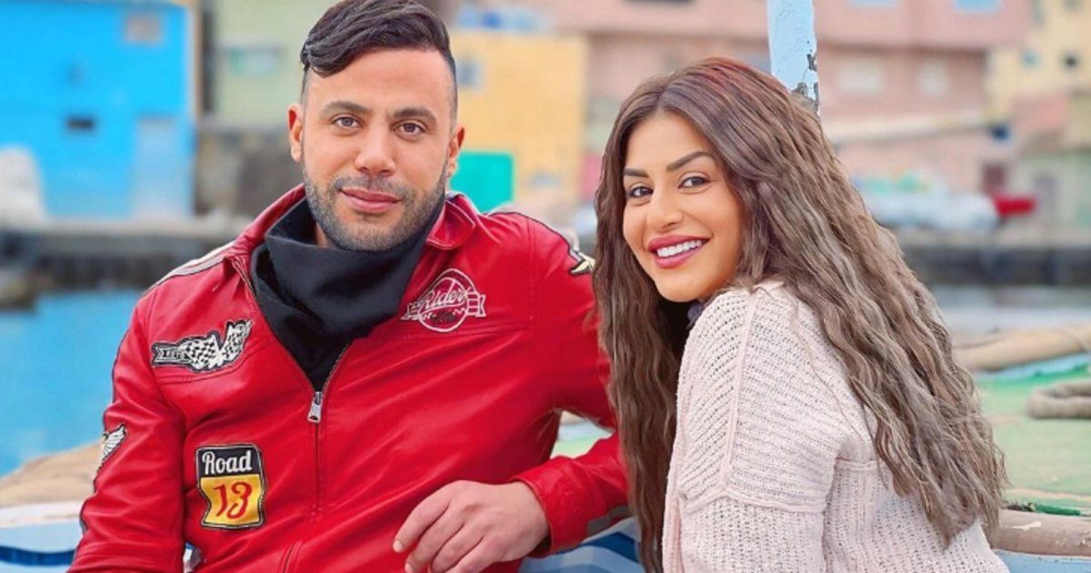 شاهد .. بصورة إلى جانب محمد إمام من كواليس "كوبرا"..منة فضالي توجه سؤال إلى الجمهور