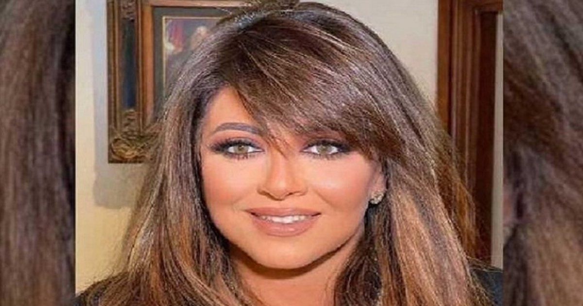 شاهد .. إليكم حقيقة زواج هالة صدقي للمرة الثالثة