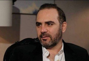 شاهد .. خاص- هكذا علق وائل جسار على نجاح أغنيتيه "كل وعد" و"ظروف معنداني".. وهذا ما قاله عن جورج وسوف