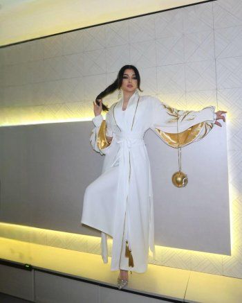 شاهد .. تصميم حقيبة يد هيفا وهبي مميز للغاية.. هذه تفاصيله وسعره