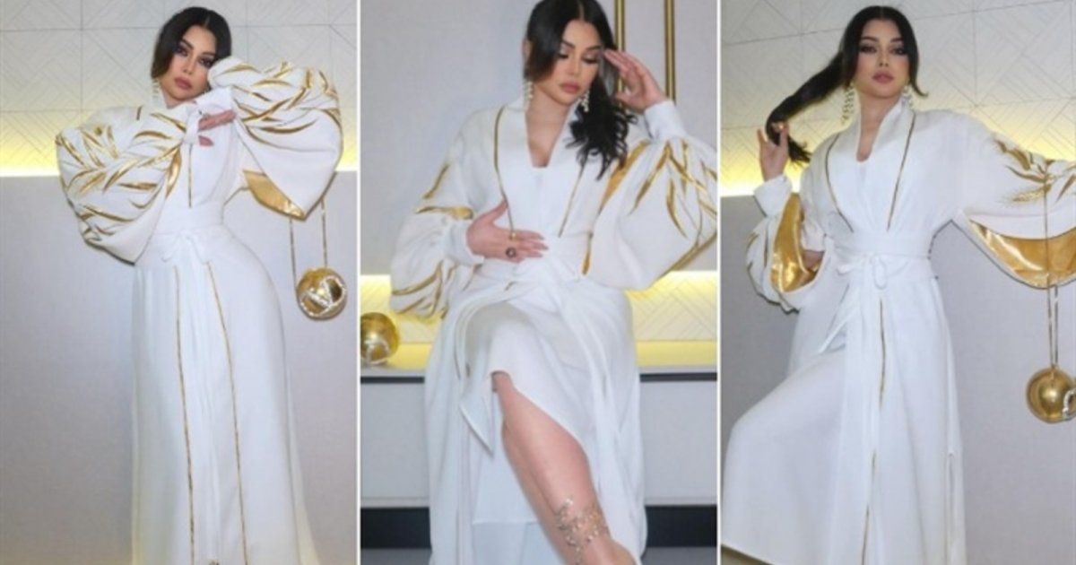 شاهد .. تصميم حقيبة يد هيفا وهبي مميز للغاية.. هذه تفاصيله وسعره