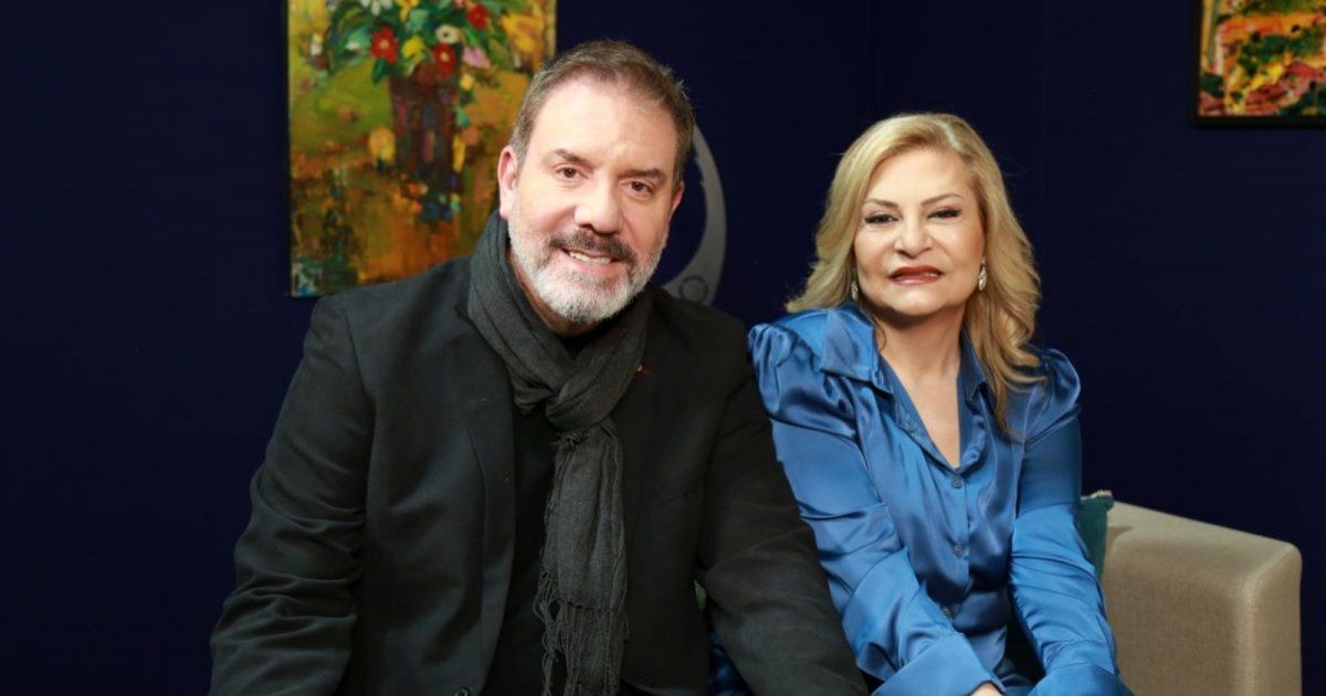 شاهد .. خاص بالفيديو- نادر خوري يفتح النار على فادي شربل بأقوى رد..هذا ما قاله عن هيفا وهبي وميريام فارس وشيرين ومايا دياب