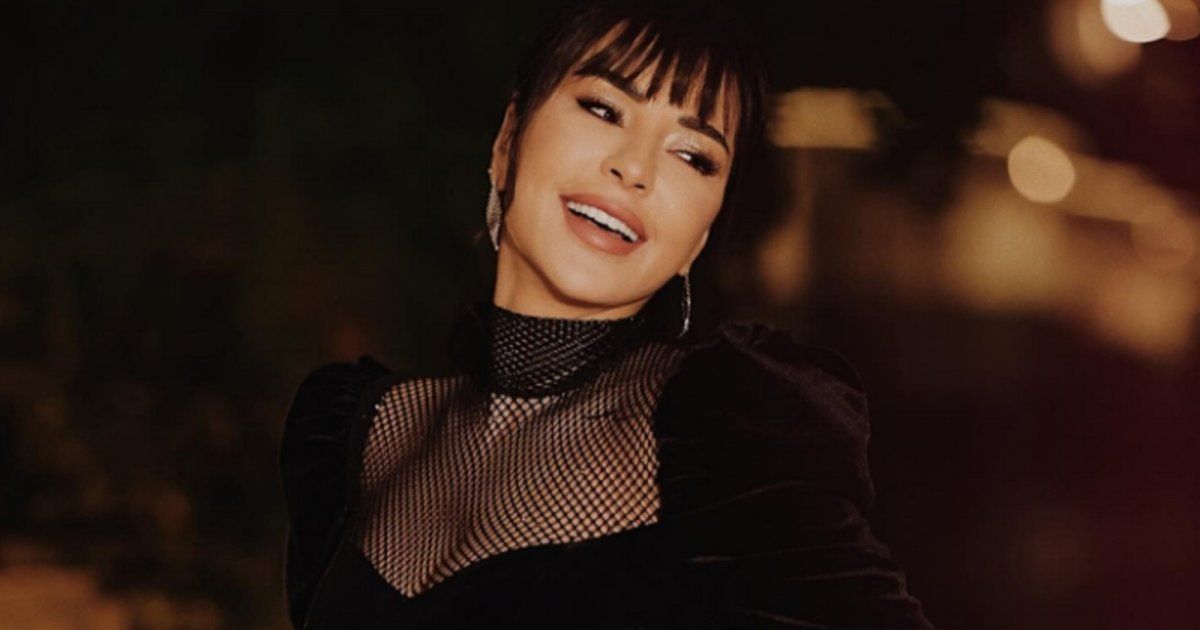 شاهد .. بالصورة- "بناتي كل حياتي"..ماغي بو غصن تطل إلى جانب ماريلين نعمان و جوي حلاق من كواليس "ع أمل"