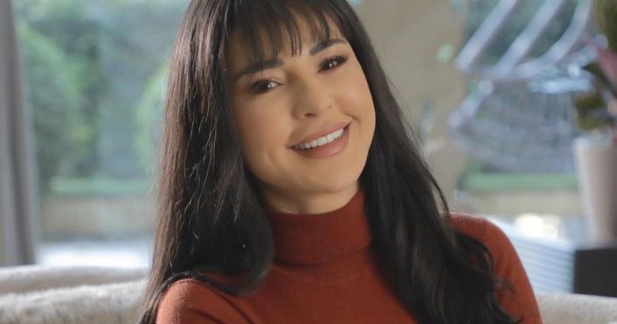 شاهد .. ماغي بو غصن توضح حقيقة هذا الأمر