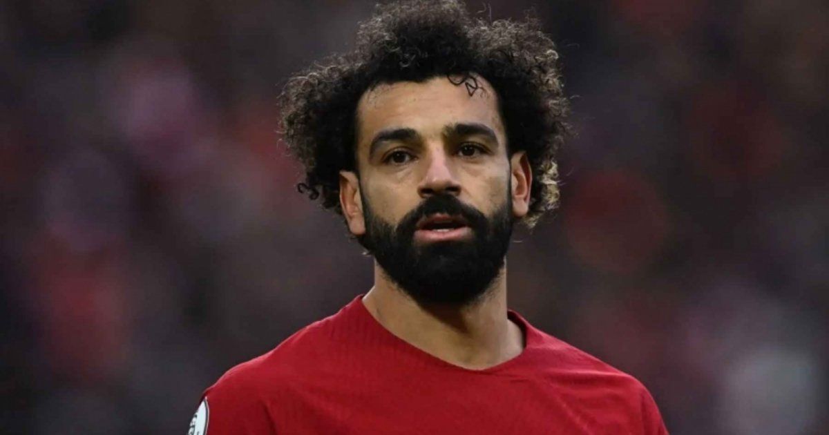 شاهد .. بعد مسلسل " كامل العدد " .. محمد صلاح يبدأ بمتابعة مسلسل مصري جديد - بالصورة