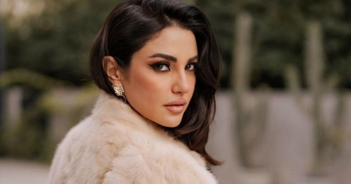 شاهد .. بفيديو مميز.. درة التونسية تستذكر أيام طفولتها في تونس وهذا ما قالته