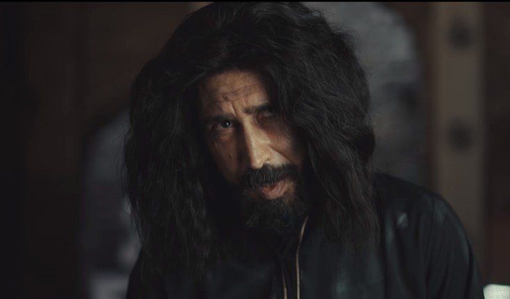 «خليجيون».. ماجدة خير الله تحدد المراكز الثلاثة الأولى من مسلسلات رمضان