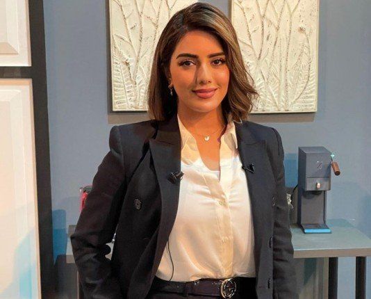 هيا عبد السلام: أنا «محامية الشيطان» من كل النواحي