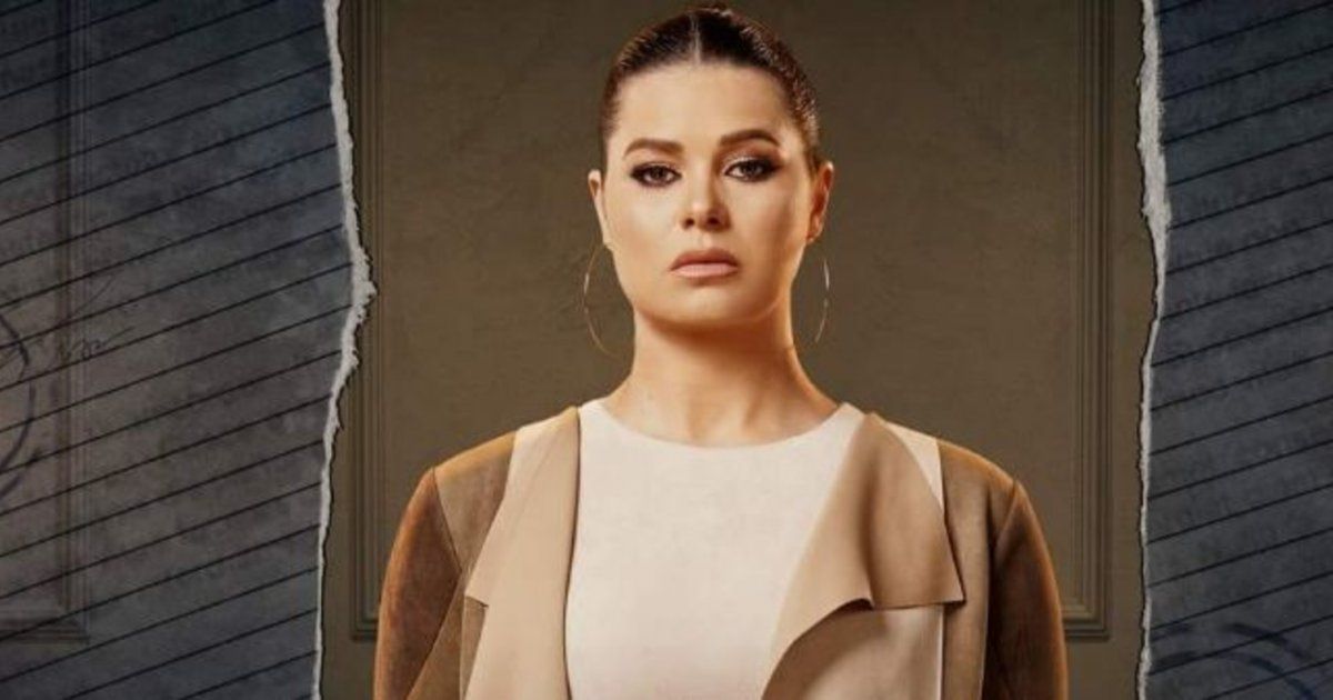 شاهد .. يسرا اللوزي تكشف حقيقة خلافها مع نسرين أمين