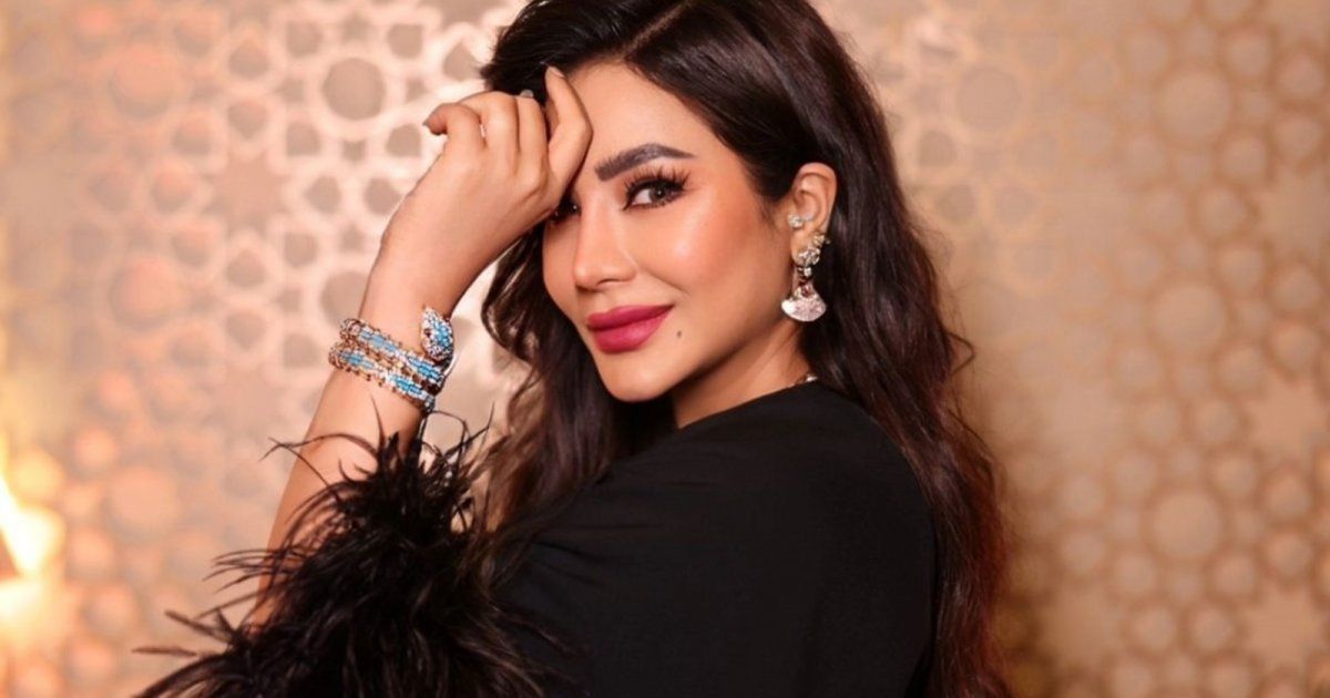 شاهد .. لجين عمران تتحدث للمرة الأولى عن زوجها.. وهذا حجم ثروتها