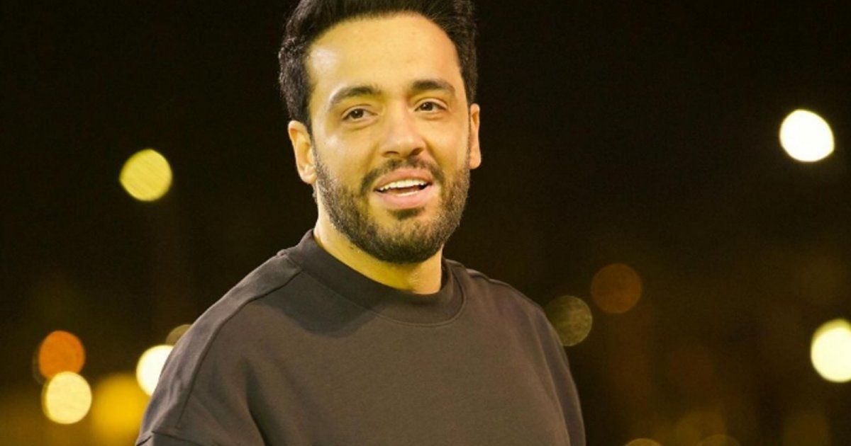 شاهد .. بالفيديو- رامي جمال يستعد لطرح ألبومه الجديد "خليني اشوفك"..وهذا ما قاله