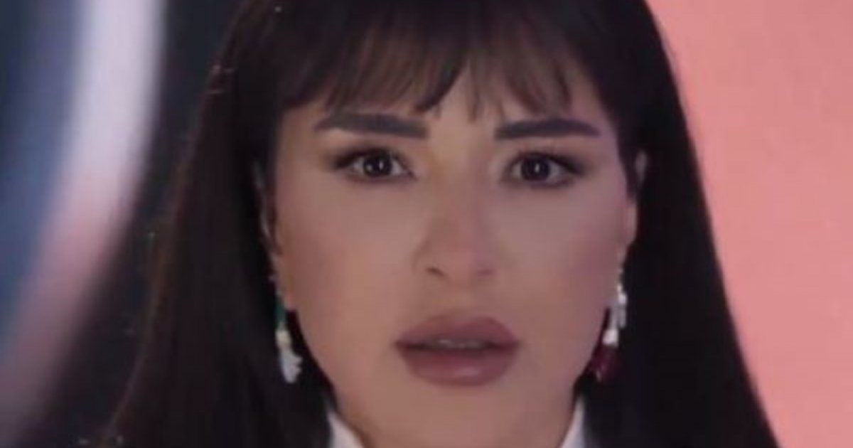 شاهد .. ماغي بو غصن تجهش بالبكاء وتشوق مشاهديها لأحداث حلقة الليلة من "ع أمل"-بالفيديو