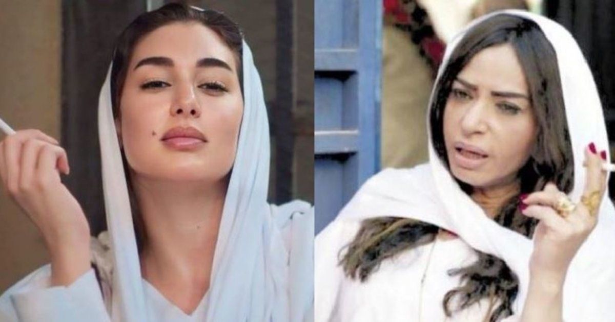 شاهد .. انتقادات لـ ياسمين صبري بتقليدها سلوى خطاب ووضع ماكياج في السجن