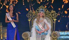 شاهد .. هيفا وهبي ساحرة بعباءة رمضانية فاخرة مطرّزة باسمها-بالصور