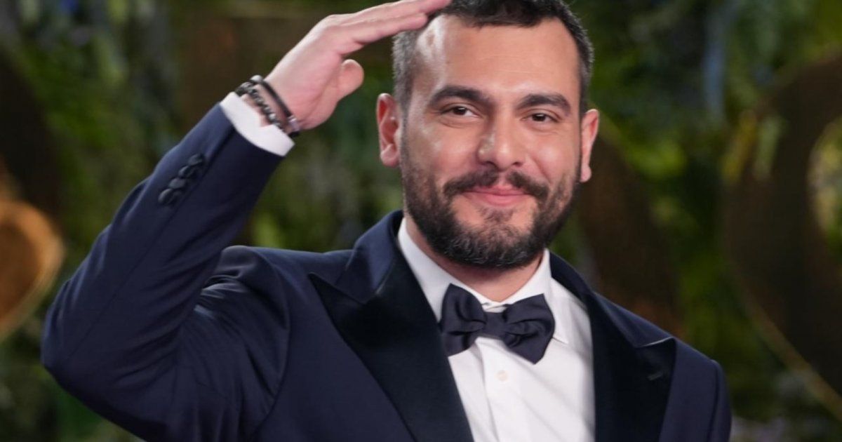 شاهد .. سامر إسماعيل يرد على إنتقادات عابد فهد لـ "ولاد بديعة"