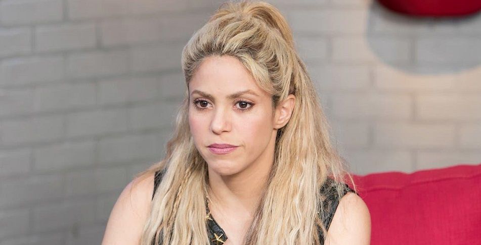 شاكيرا بعد حكمة السنين: لا تنتقصوا من قدر الرجال