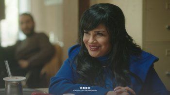 شاهد .. رشا شربتجي تتحدث عن لينا حوارنة.. وهذا ما قالته