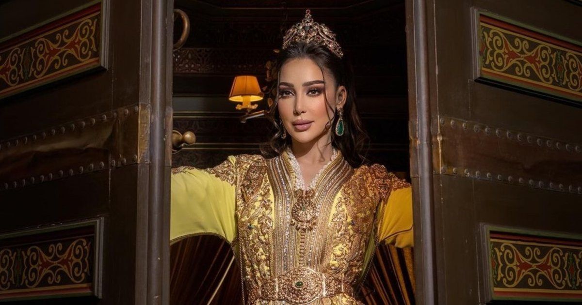 شاهد .. بعد "نعمة الأفوكاتو".. بسمة بوسيل بمشروع فني جديد