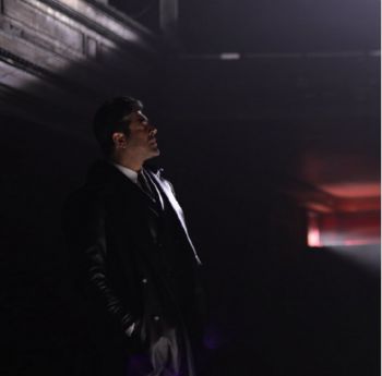 شاهد .. وائل كفوري يعلن موعد عرض أغنيته الجديدة " الوقت هدية " - بالصور