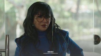 شاهد .. رشا شربتجي تتحدث عن لينا حوارنة.. وهذا ما قالته