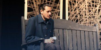 شاهد .. خاص - سلمى شلبي : رمزية مسرحية " زردشت صار كلباً " صـادمة .. ميران ملاعب : ريمون جبارة كاتب ومخرج رؤيوي