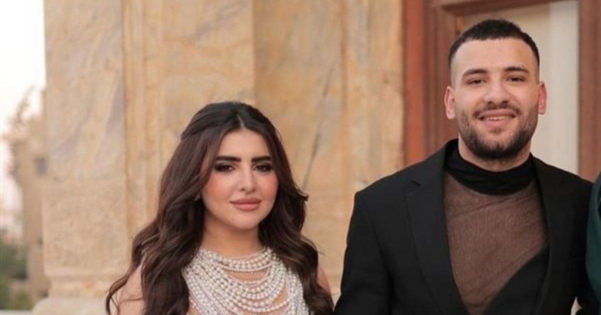 شاهد .. مسلم يعلن عودته لخطيبته .. ويكشف سبب فسخ الخطوبة