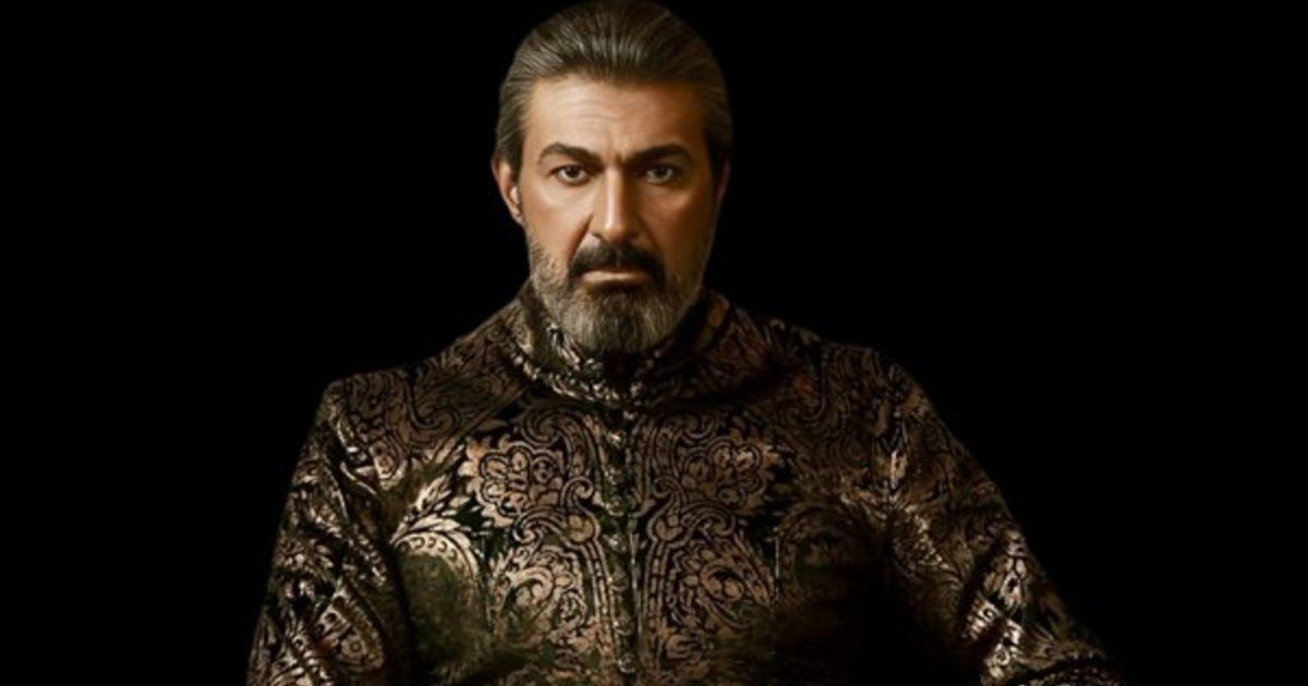 شاهد .. ياسر جلال يتحدث عن المنافسة في شهر رمضان