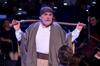 شاهد .. احتفالية الكونسرفتوار في الصّرح البطريركي .. رؤية مميزة روحيّاً وموسيقياً وشعرياً