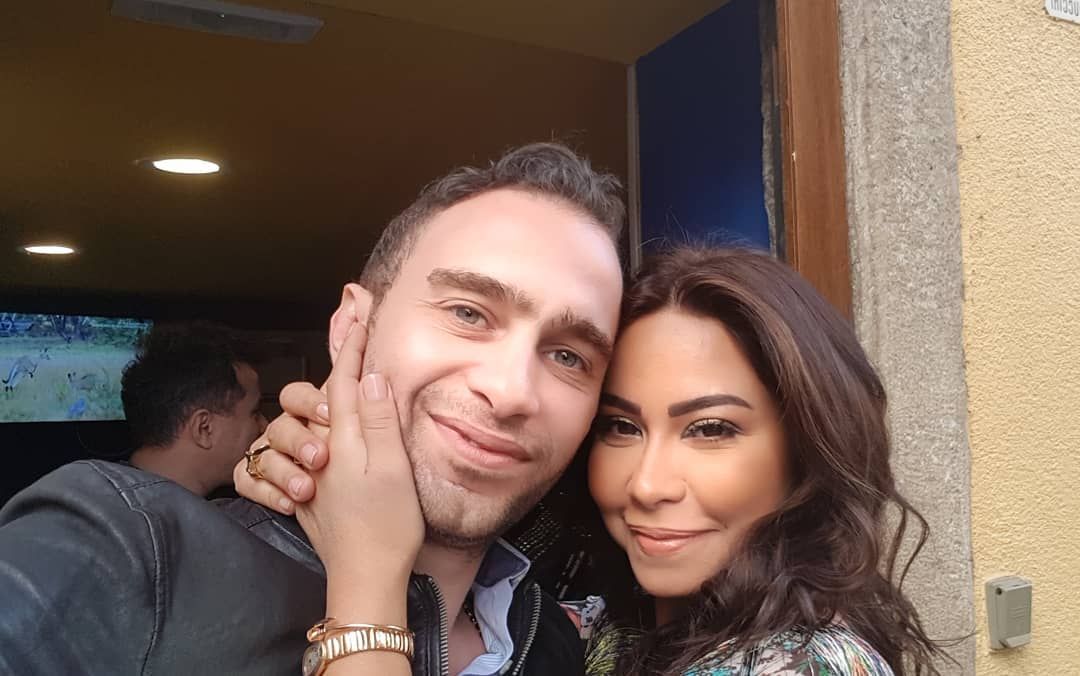 حقيقة عودة شيرين إلى حسام حبيب.. هل تتحقق توقعات خبيرة الأبراج ليلى عبداللطيف؟